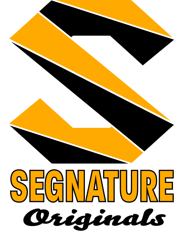 SEGNATURE ORIGINALS